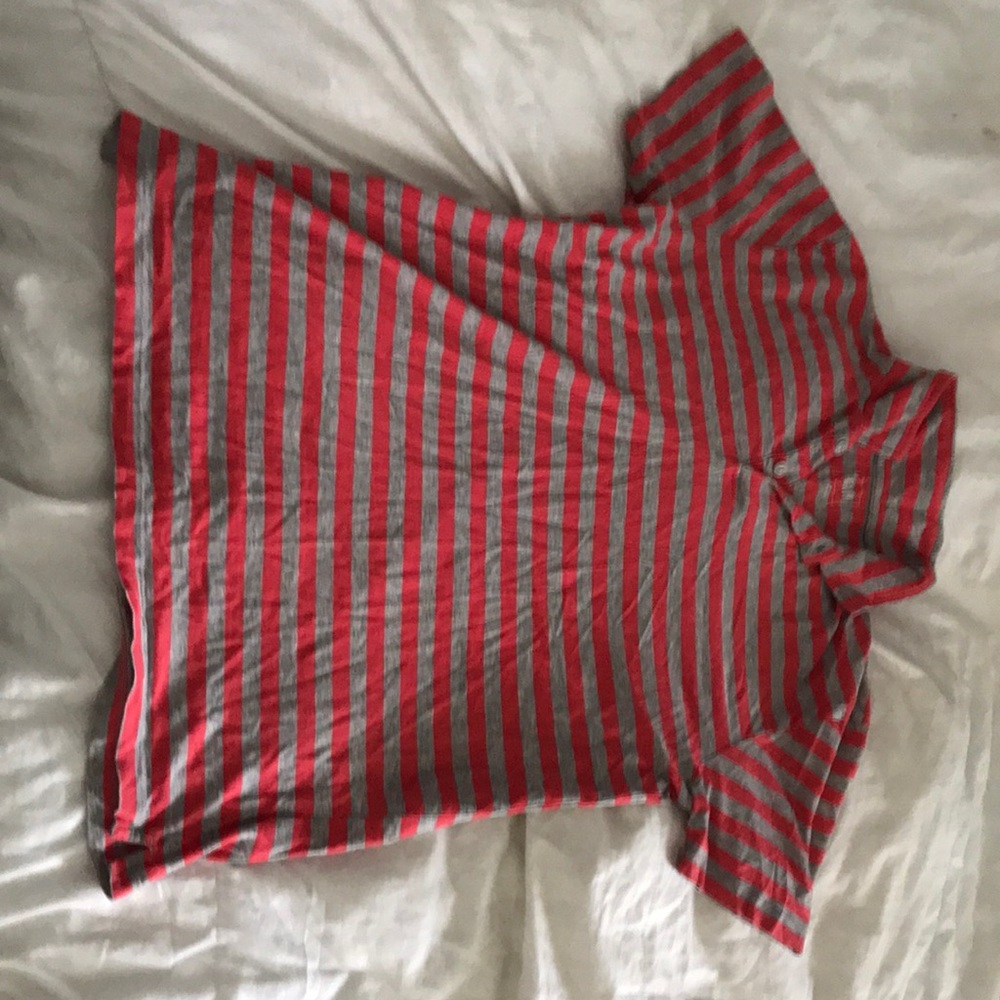 Men’s GAP dress shirt medium